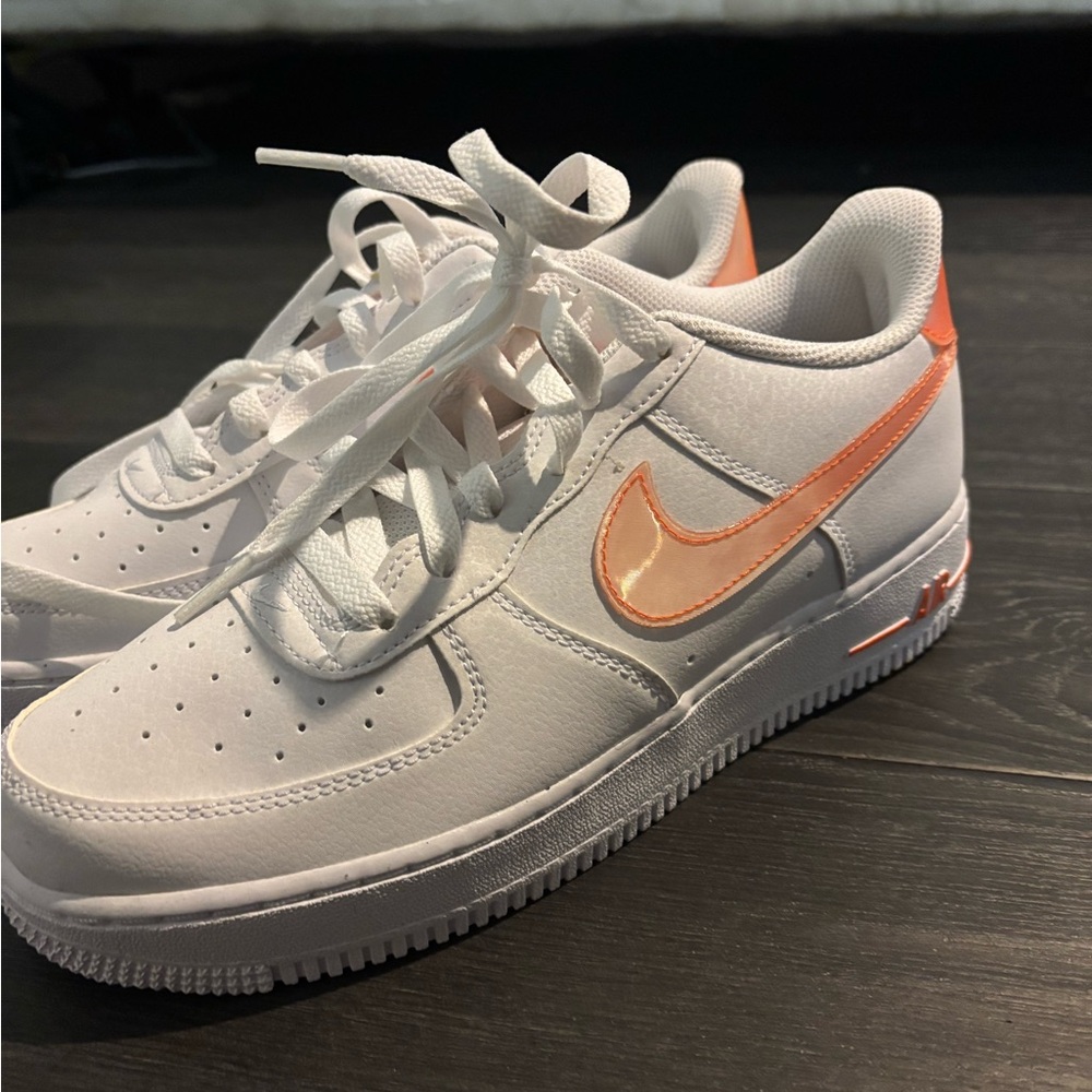 Nike Air Force 1’s